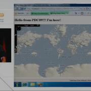 PDC 2009 Deep Dive On Bing Maps Silverlight Control