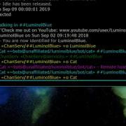 VLog 20 Mini Tutorial Eggdrop Issues With IPv6 Not Connecting To IRC
