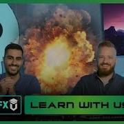 Ep1 Setting Up Your Unreal Project Learn With Us First Playable Grenade Explosion BFX U