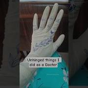 Unhinged Things I Did As A Doctor In Vaccine Clinic Community Medicine House Surgeon Intern Duty
