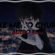 Hozier Take Me To Church Edit Audio