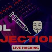 SQL Injection Hacking Tutorial NetworkChuck Challenge Its Nathan