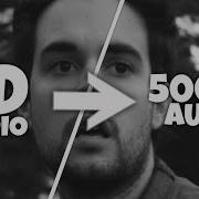 Hozier Take Me To Church 5000D Audio Not 8D Audio Use Share