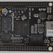 BeagleBone Black Running Debian Linux As File Server