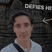 This Temple Could REWRITE History Hoysaleswara