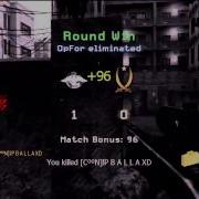 Cod4 Is So Clean