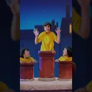 SING 2 AUDITIONS Shorts