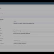 WorksForWeb Software Tutorial Recent Tweets Block