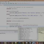 Introduction To Java Programming Exercise 3 31a
