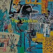The Strokes Selfless Lyrics