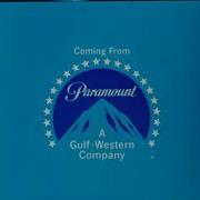 Paramount Pictures 1983