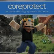 Deutsch CoreProtect Plugin Tutorial 1 21 8