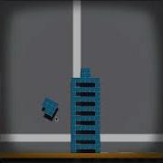 Unity Physics Sandbox