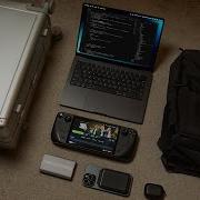 What S In My Travel Tech Bag Programmer S EDC
