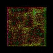 Vector Field Particle Simulation OpenGL OpenCL