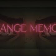 Narvent Strange Memory 4K Music Video