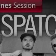 Dispatch Get Ready Boy ITunes Session