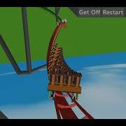 Ultimate Coaster 2 Tutorial How To Make A Smooth Zero G Roll