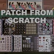 Patch From Scratch