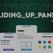 How To Use Sliding Up Panel Package In Flutter Enhance Your UI