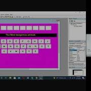 Activity In Visual Basic Trivia Games
