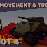 How To Make A Tank Godot 3D Tutorial