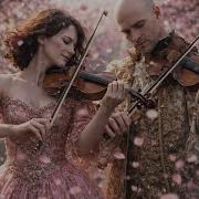 Bloom In Chaos Epic Spring Metal Violin Symphony