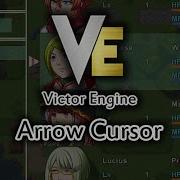 VE Arrow Cursor