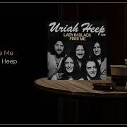 Uriah Heep Free Me FLAC