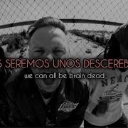 Architects Brain Dead Sub Español Lyrics