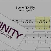 Learn To Fly Trinity Grade 1 Bass