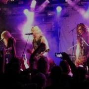 Santa Cruz My Remedy Live 2015