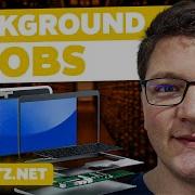 Scheduling Background Tasks In NET With Quartz