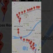 Google Maps Android API V2 Android Example