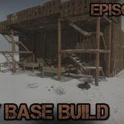 Miscreated Episode 16 New Base Build