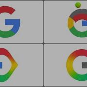 Google New Logo Animation Ideas