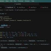 Advent Of Code Day 03