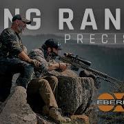 GBRS Group X Eberlestock Long Range Precision Training At Hat Creek Ranch