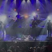 Embrace Gravity Ashes Live At The O2 Academy Bristol 11th November 2023