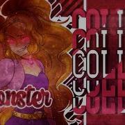 PMV Collab Monster SunDagio