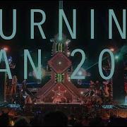 Burning Man 2024 Aftermovie Black Rock City Never Sleeps Mayan Warrior Galaxyer Debut