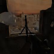 COD2 You Can Save Mg42