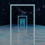Digital Binary Technology Background 4K Vj Loop Video No Copyright Motion Background Loop Video