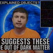 JWST May Have Found First Ever Evidence Of Dark Stars