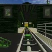 Python RCT3