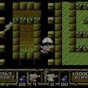 CJ S Elephant Antics Longplay C64 50 FPS