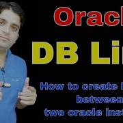 How To Create Database Link In Oracle Oracle Shooter