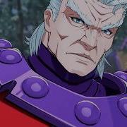 MAGNETO NEW GAMEPLAY FOOTAGE IN MARVEL TOKON