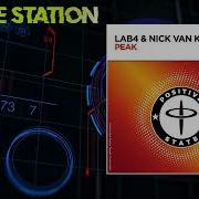 Lab4 Nick Van Kukaj Peak Extended Mix POSITIVE STATE