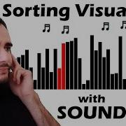 Sorting Visualizer With Sound JavaScript Tutorial